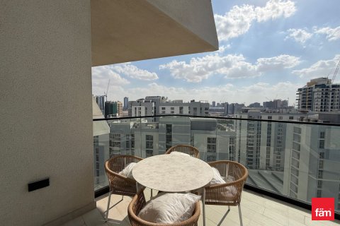 Apartemen di Dubai, UEA 1 kamar tidur, 73.9 m2 nomor 692988 - foto 6