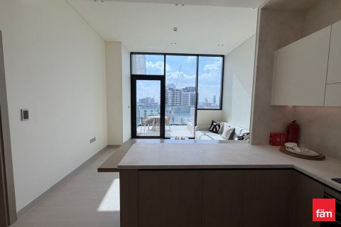 Apartemen di Dubai, UEA 1 kamar tidur, 73.9 m2 nomor 692988 - foto 8