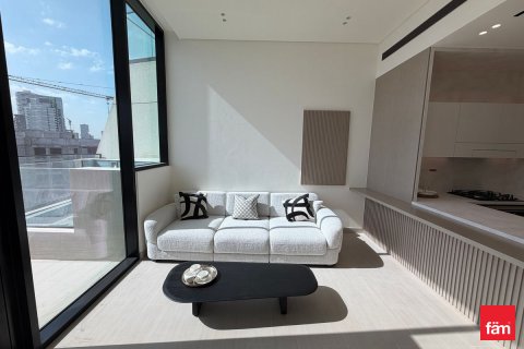 Apartemen di Dubai, UEA 1 kamar tidur, 73.9 m2 nomor 692988 - foto 16