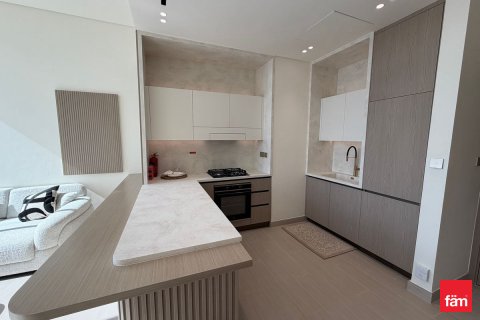 Apartemen di Dubai, UEA 1 kamar tidur, 73.9 m2 nomor 692988 - foto 22