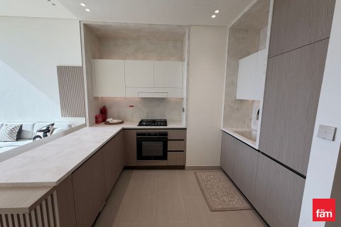 Apartemen di Dubai, UEA 1 kamar tidur, 73.9 m2 nomor 692988 - foto 11