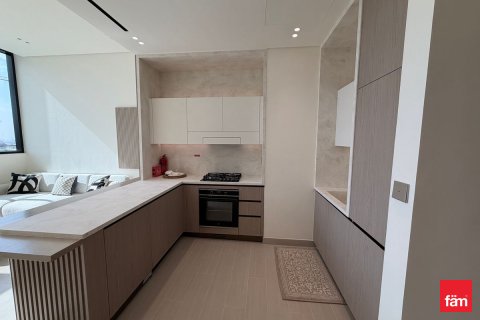 Apartemen di Dubai, UEA 1 kamar tidur, 73.9 m2 nomor 692988 - foto 4