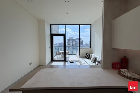 Apartemen di Dubai, UEA 1 kamar tidur, 73.9 m2 nomor 692988 - foto 7
