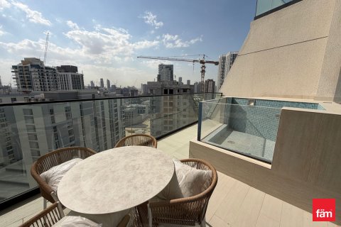Apartemen di Dubai, UEA 1 kamar tidur, 73.9 m2 nomor 692988 - foto 14