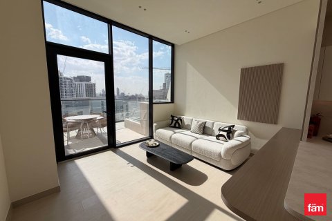 Apartemen di Dubai, UEA 1 kamar tidur, 73.9 m2 nomor 692988 - foto 17