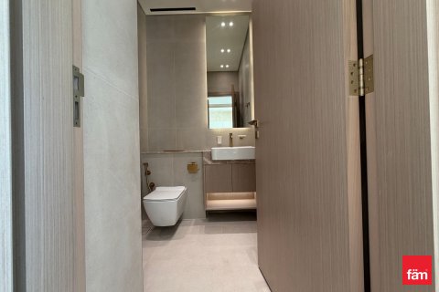 Apartemen di Dubai, UEA 1 kamar tidur, 73.9 m2 nomor 692988 - foto 15