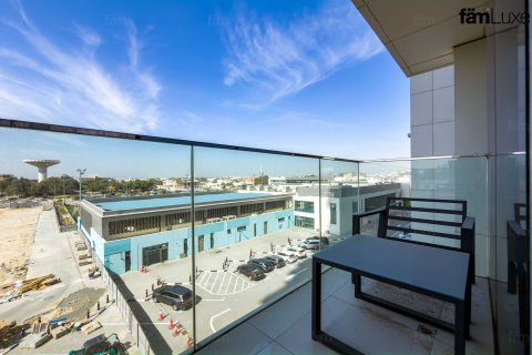 Leilighet til leie i Downtown Dubai (Downtown Burj Dubai), Dubai, Emiratene 3 soverom, 245 kvm Nr. 692987 - Foto 23