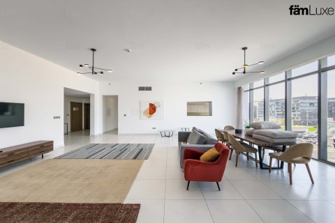 Leilighet til leie i Downtown Dubai (Downtown Burj Dubai), Dubai, Emiratene 3 soverom, 245 kvm Nr. 692987 - Foto 5