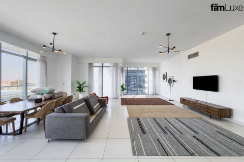 Leilighet til leie i Downtown Dubai (Downtown Burj Dubai), Dubai, Emiratene 3 soverom, 245 kvm Nr. 692987 - Foto 3