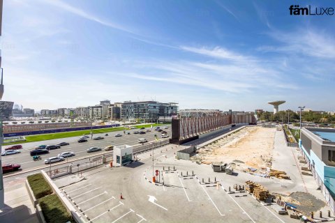 Leilighet til leie i Downtown Dubai (Downtown Burj Dubai), Dubai, Emiratene 3 soverom, 245 kvm Nr. 692987 - Foto 21