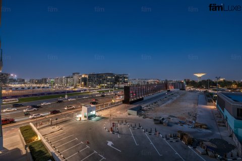 Leilighet til leie i Downtown Dubai (Downtown Burj Dubai), Dubai, Emiratene 3 soverom, 245 kvm Nr. 692987 - Foto 22