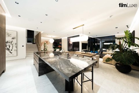 Villa te koop in Tilal Al Ghaf, Dubai, VAE 5 slaapkamers, 619 vr.m., nr 692985 - foto 5