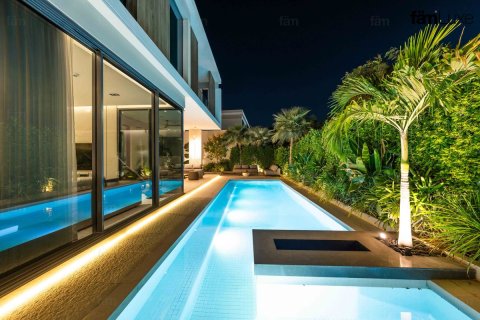 Villa te koop in Tilal Al Ghaf, Dubai, VAE 5 slaapkamers, 619 vr.m., nr 692985 - foto 21