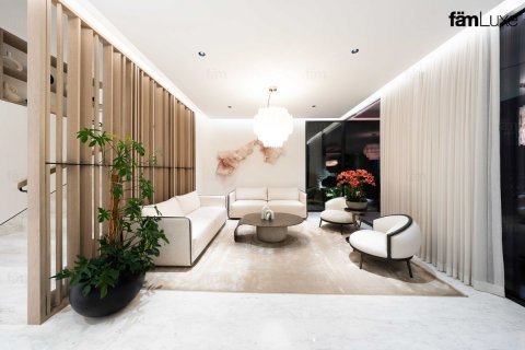 Villa te koop in Tilal Al Ghaf, Dubai, VAE 5 slaapkamers, 619 vr.m., nr 692985 - foto 4