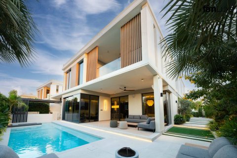 Villa te koop in Tilal Al Ghaf, Dubai, VAE 5 slaapkamers, 619 vr.m., nr 692985 - foto 20