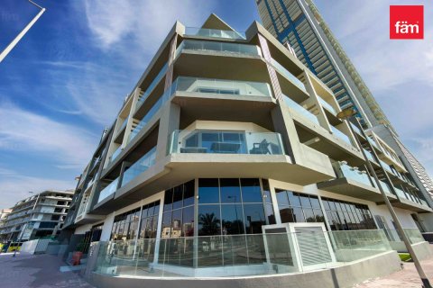 Apartmen di Dubai, UAE 1 bilik tidur, 95.7 meter persegi № 692984 - foto 23