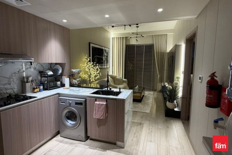Apartmen di Dubai, UAE 1 bilik tidur, 95.7 meter persegi № 692984 - foto 19