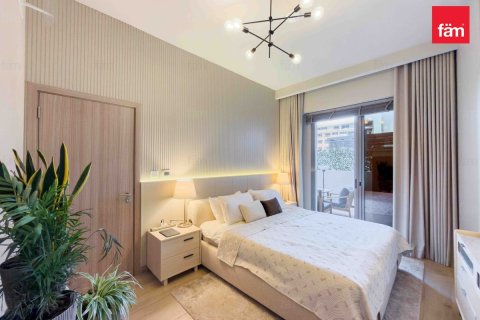 Apartmen di Dubai, UAE 1 bilik tidur, 95.7 meter persegi № 692984 - foto 16