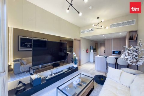 Apartmen di Dubai, UAE 1 bilik tidur, 95.7 meter persegi № 692984 - foto 3