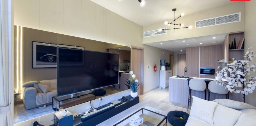 Apartmán v Dubai, SAE 1 spálňa, 95.7 m2 č. 692984
