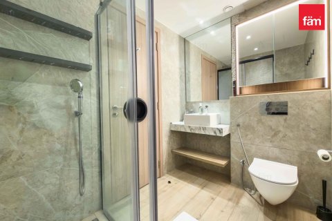 Apartmen di Dubai, UAE 1 bilik tidur, 95.7 meter persegi № 692984 - foto 27
