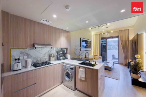 Apartmen di Dubai, UAE 1 bilik tidur, 95.7 meter persegi № 692984 - foto 11