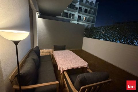 Apartmen di Dubai, UAE 1 bilik tidur, 95.7 meter persegi № 692984 - foto 8