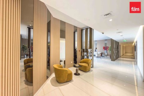 Apartmen di Dubai, UAE 1 bilik tidur, 95.7 meter persegi № 692984 - foto 14