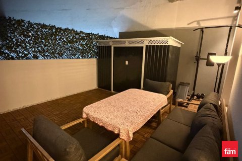 Apartmen di Dubai, UAE 1 bilik tidur, 95.7 meter persegi № 692984 - foto 2