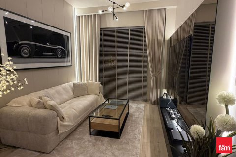 Apartmen di Dubai, UAE 1 bilik tidur, 95.7 meter persegi № 692984 - foto 4