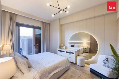 Apartmen di Dubai, UAE 1 bilik tidur, 95.7 meter persegi № 692984 - foto 15