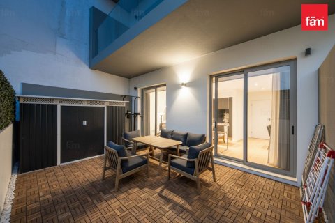 Apartmen di Dubai, UAE 1 bilik tidur, 95.7 meter persegi № 692984 - foto 17