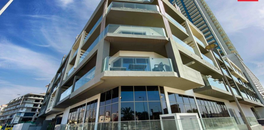 Dubai, BAE’de daire 1 yatak odası, 95.7 m&sup2; No 692984