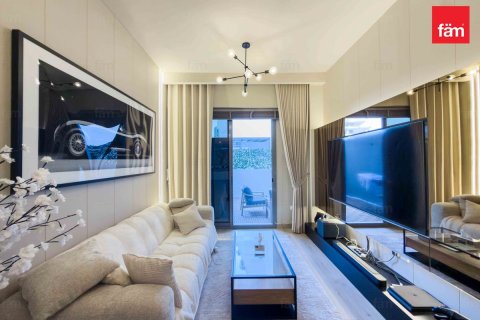 Apartemen di Dubai, UEA 1 kamar tidur, 95.7 m2 nomor 692984