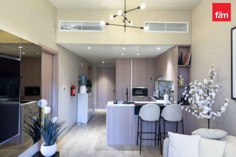 Apartmen di Dubai, UAE 1 bilik tidur, 95.7 meter persegi № 692984 - foto 12