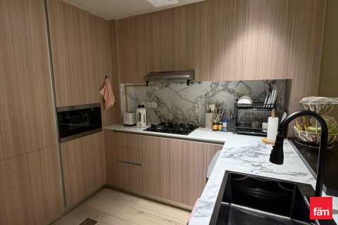 Apartmen di Dubai, UAE 1 bilik tidur, 95.7 meter persegi № 692984 - foto 9