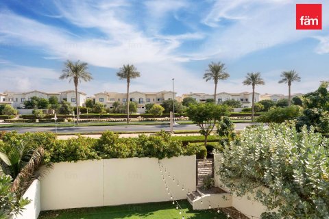 Σπίτι σε Reem, Dubai, ΗΑΕ 291.2 τ.μ. Αρ. 692986 - φωτογραφία 26