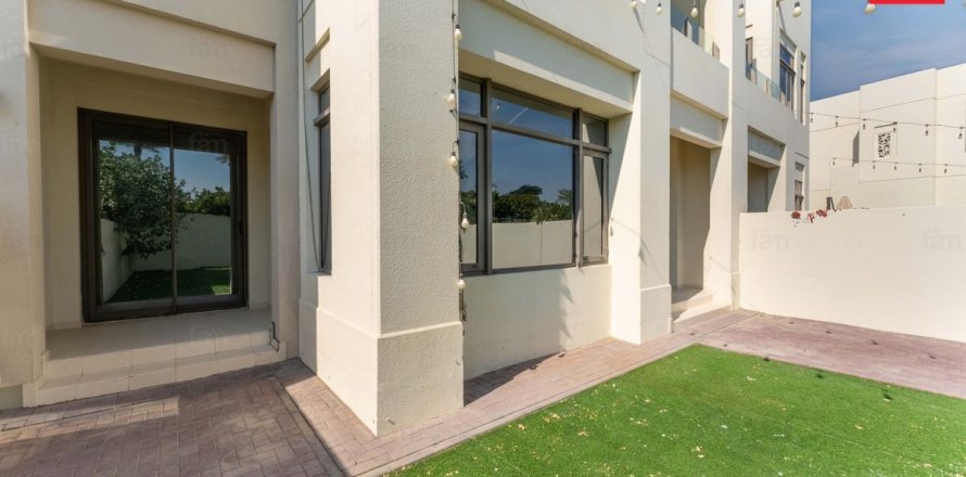 Σπίτι σε Reem, Dubai, ΗΑΕ 291.2 τ.μ. Αρ. 692986