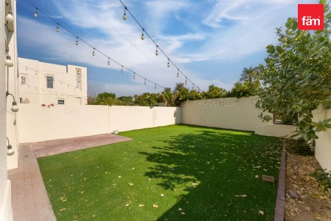 Σπίτι σε Reem, Dubai, ΗΑΕ 291.2 τ.μ. Αρ. 692986 - φωτογραφία 30