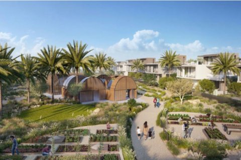 Villa te koop in Dubai, VAE 5 slaapkamers, 830.5 vr.m., nr 692983 - foto 6