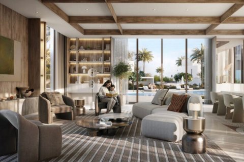 Villa te koop in Dubai, VAE 5 slaapkamers, 830.5 vr.m., nr 692983 - foto 2