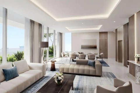Apartment in Dubai, UAE 1 room, 34 sq.m. № 619611 - photo 3