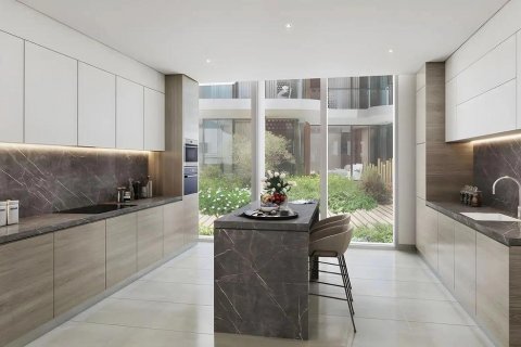 Apartment in Dubai, UAE 1 room, 34 sq.m. № 619611 - photo 2