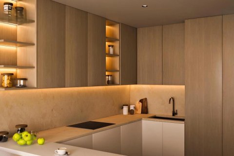 Apartment in Dubai, UAE 2 bedrooms, 99 sq.m. № 619607 - photo 5