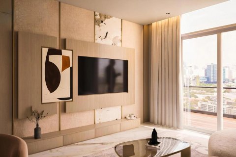Apartment in Dubai, UAE 2 bedrooms, 99 sq.m. № 619607 - photo 8