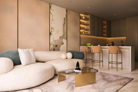 Apartment in Dubai, UAE 2 bedrooms, 99 sq.m. № 619607 - photo 2