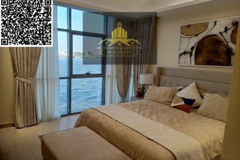 Byt v Al Rashidiya, Ajman, SAE 1 ložnice, 106 m² Č.: 604649 - fotografie 9