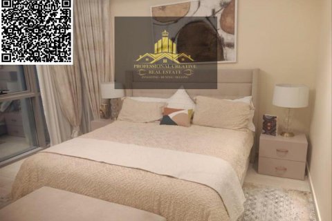 Byt v Al Rashidiya, Ajman, SAE 3 ložnice, 255 m² Č.: 604646 - fotografie 5