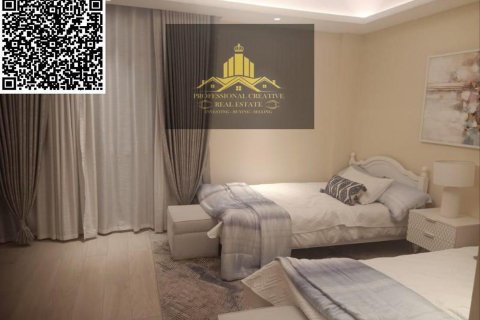Byt v Al Rashidiya, Ajman, SAE 2 ložnice, 154 m² Č.: 604650 - fotografie 14