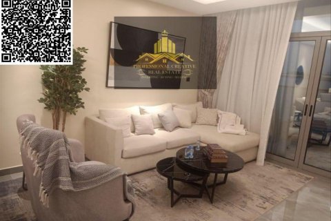 Byt v Al Rashidiya, Ajman, SAE 2 ložnice, 154 m² Č.: 604650 - fotografie 3